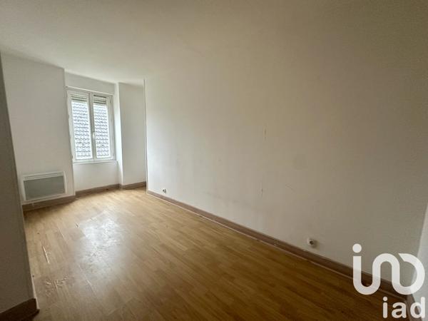 Immeuble à vendre 250 m² Vierzon