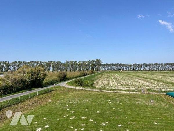 Maison d'habitation face au Mont-Saint-Michel d'une surface de 273m² habitables faisant aujourd...