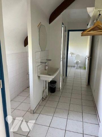 Maison d'habitation face au Mont-Saint-Michel d'une surface de 273m² habitables faisant aujourd...