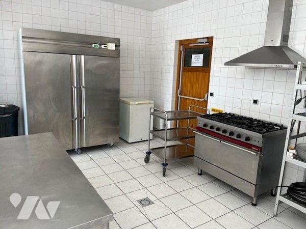 Maison d'habitation face au Mont-Saint-Michel d'une surface de 273m² habitables faisant aujourd...