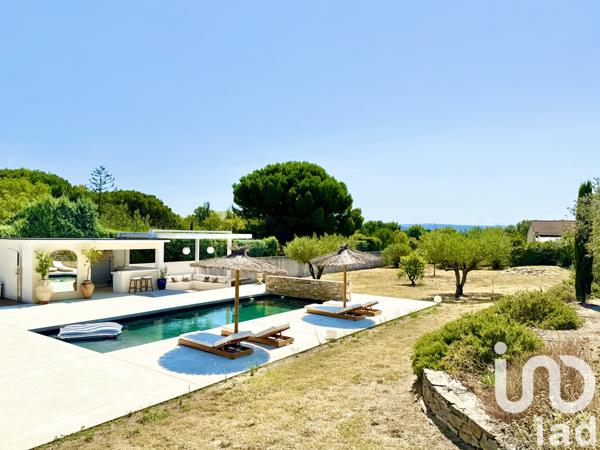 Maison à vendre 7 pièces 155 m² Carcassonne