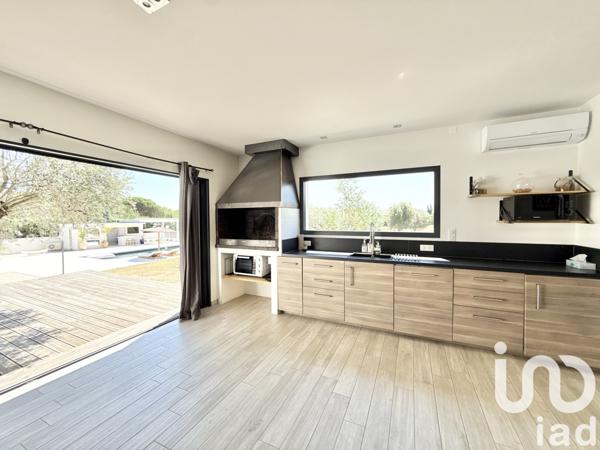 Maison à vendre 7 pièces 155 m² Carcassonne