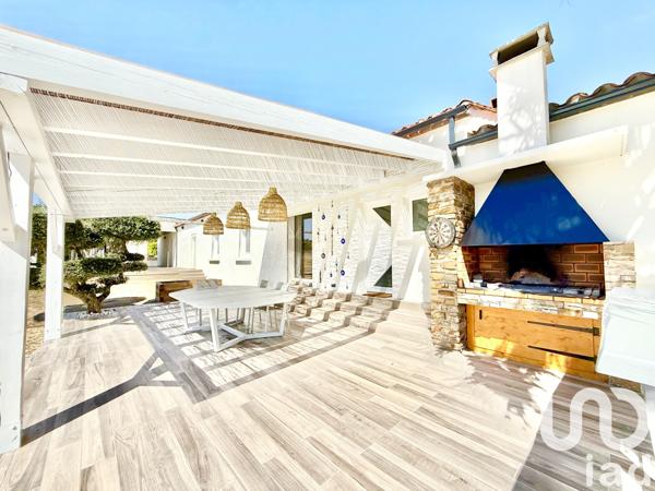 Maison à vendre 7 pièces 155 m² Carcassonne