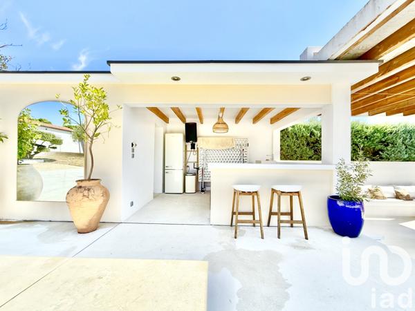 Maison à vendre 7 pièces 155 m² Carcassonne