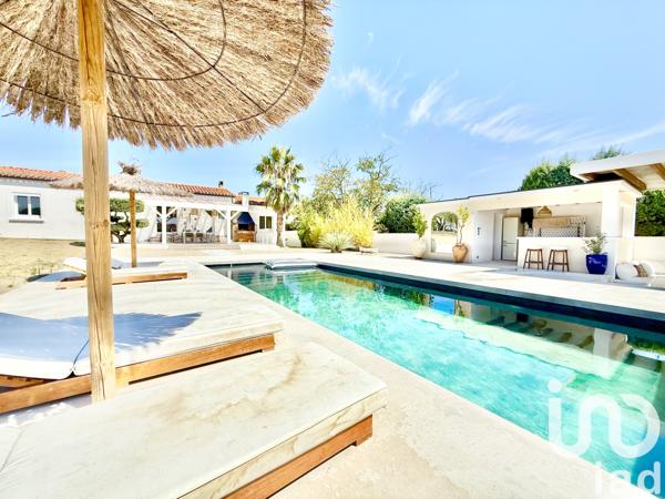 Maison à vendre 7 pièces 155 m² Carcassonne