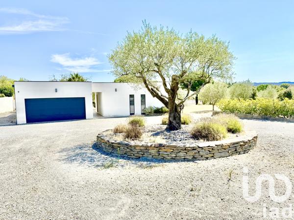 Maison à vendre 7 pièces 155 m² Carcassonne