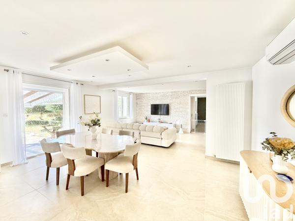 Maison à vendre 7 pièces 155 m² Carcassonne