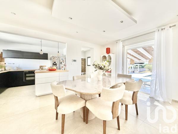 Maison à vendre 7 pièces 155 m² Carcassonne