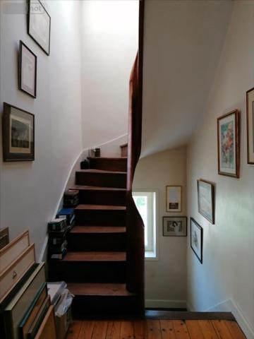 Maison de maître à vendre à Descartes dans l'Indre-et-Loire (37160), ref : 082/327