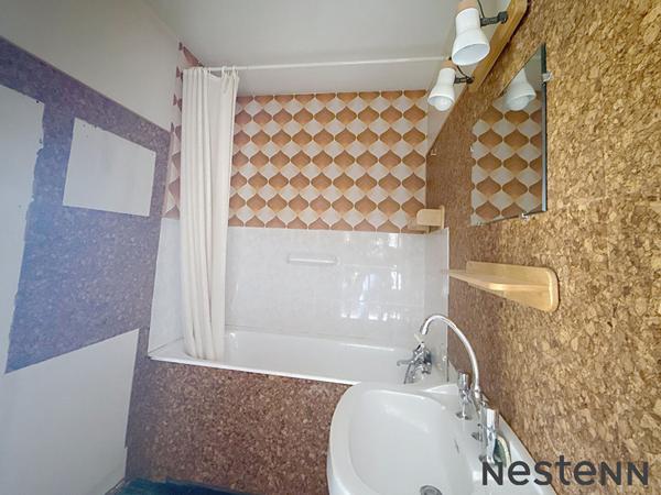 À vendre : Appartement 4 pièces avec vue dégagée à Saint-Étienne - Résidence Dame Blanche