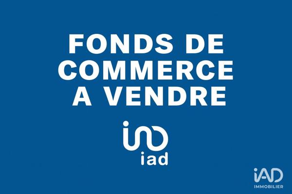 Restauration rapide à vendre 100 m² Aigrefeuille-d'Aunis