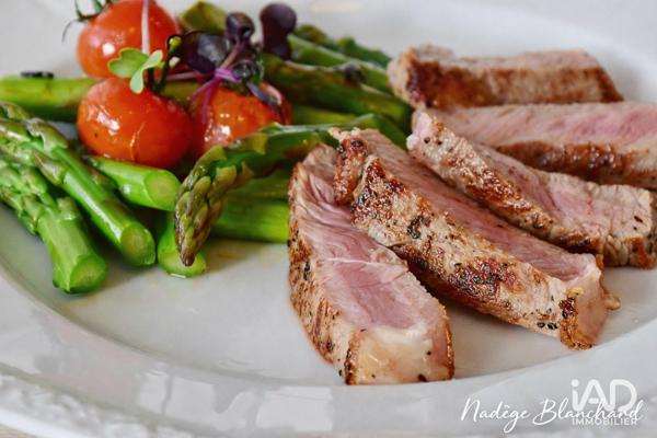 Restauration rapide à vendre 100 m² Aigrefeuille-d'Aunis