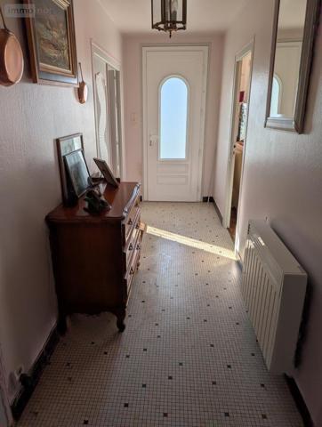 Maison à vendre à Ploubazlanec dans les Côtes-d'Armor (22620), ref : 22017-1346