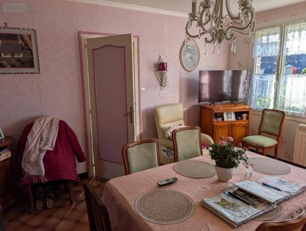 Maison à vendre à Ploubazlanec dans les Côtes-d'Armor (22620), ref : 22017-1346