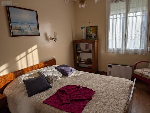 Maison à vendre à Ploubazlanec dans les Côtes-d'Armor (22620), ref : 22017-1346