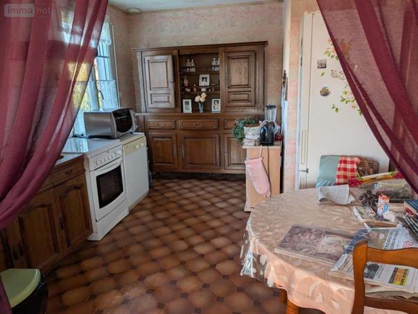Maison à vendre à Ploubazlanec dans les Côtes-d'Armor (22620), ref : 22017-1346