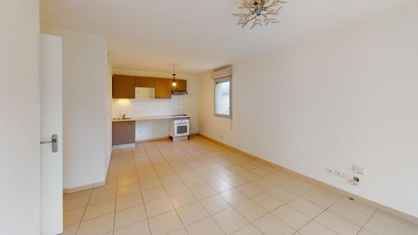 Plaisance du Touch - Appartement T3 - 58m² + 2 places de parkings