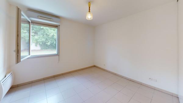 Plaisance du Touch - Appartement T3 - 58m² + 2 places de parkings