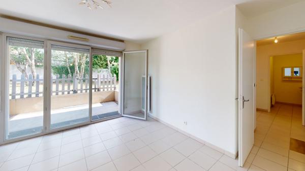 Plaisance du Touch - Appartement T3 - 58m² + 2 places de parkings