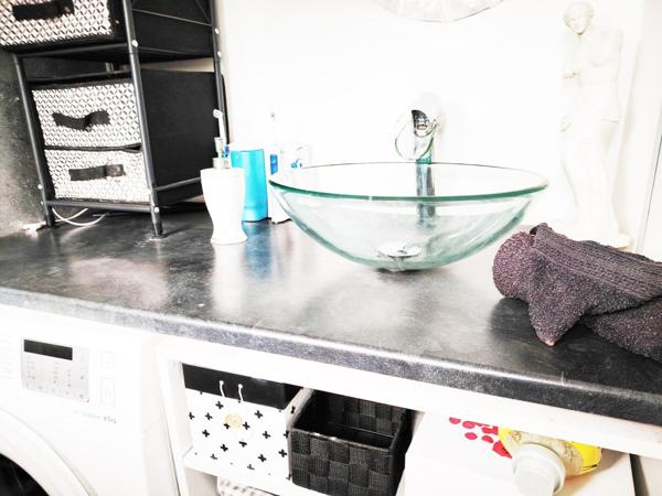 Appartement à SAINT-MARTIN-D'HERES, 38400 - 4 pièces 105m²