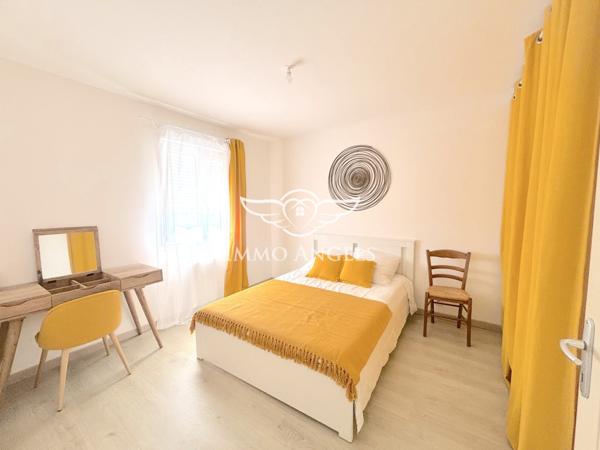 Maison récente 4 pièces à 4 km de la mer