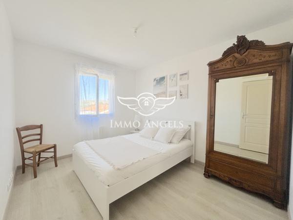 Maison récente 4 pièces à 4 km de la mer