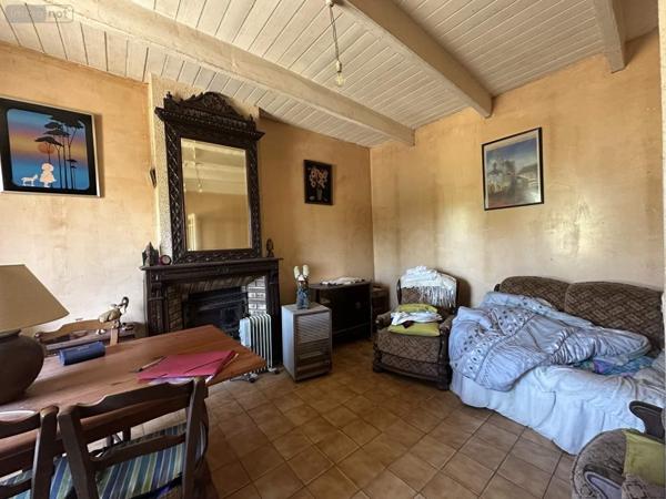 Maison à vendre à Scaër dans le Finistère (29390), ref : 008/1317