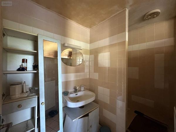 Maison à vendre à Scaër dans le Finistère (29390), ref : 008/1317