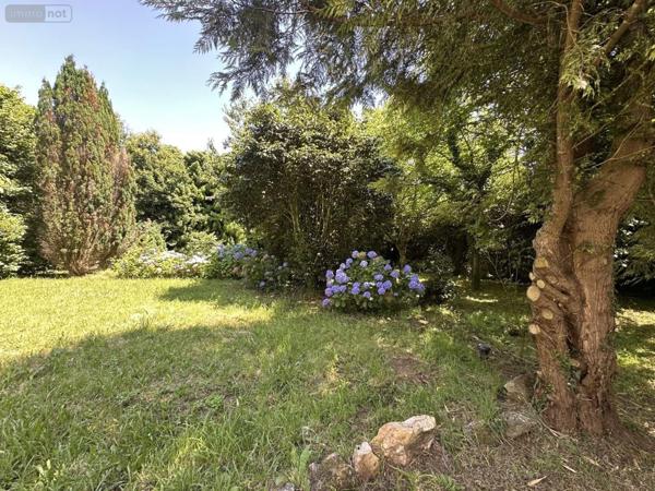 Maison à vendre à Scaër dans le Finistère (29390), ref : 008/1317