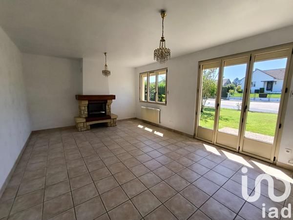 Location maison 5 pièces 82 m² Épaignes