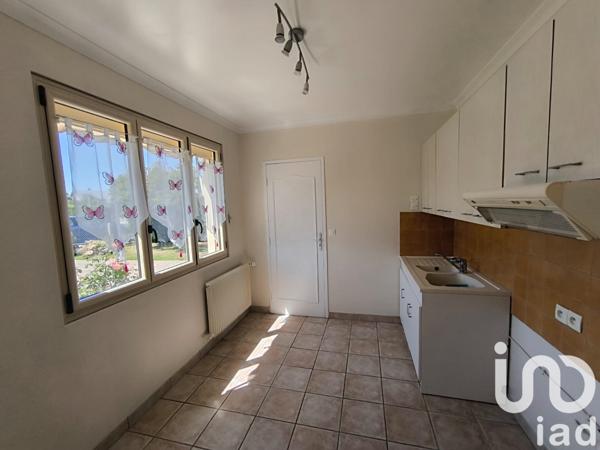 Location maison 5 pièces 82 m² Épaignes