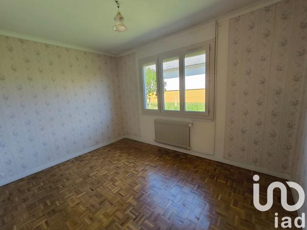 Location maison 5 pièces 82 m² Épaignes