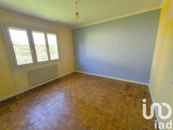 Location maison 5 pièces 82 m² Épaignes