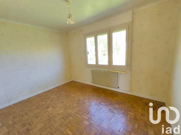 Location maison 5 pièces 82 m² Épaignes