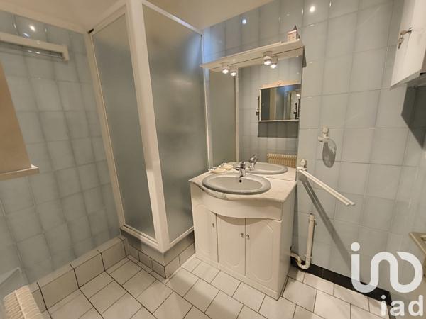 Location maison 5 pièces 82 m² Épaignes