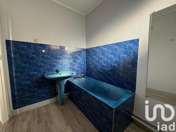 Maison 3 pièces de 85 m² à Villers-Semeuse (08000)