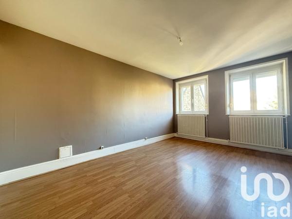 Maison 3 pièces de 85 m² à Villers-Semeuse (08000)