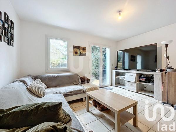 Maison à vendre 4 pièces 92 m² Corbreuse