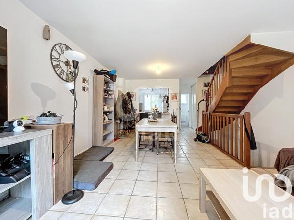 Maison à vendre 4 pièces 92 m² Corbreuse