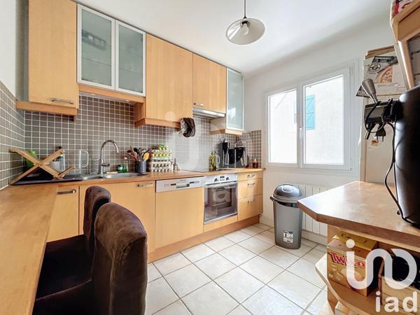 Maison à vendre 4 pièces 92 m² Corbreuse