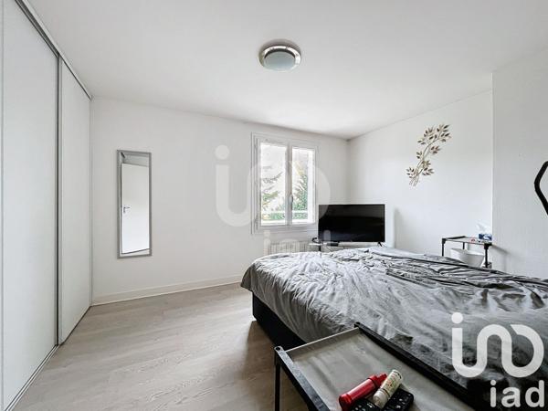 Maison à vendre 4 pièces 92 m² Corbreuse