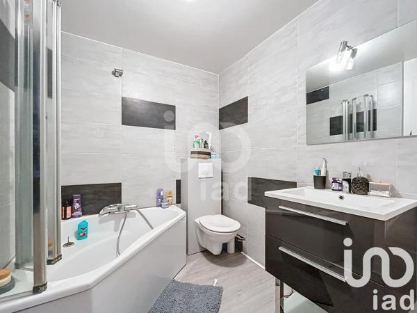 Maison à vendre 4 pièces 92 m² Corbreuse