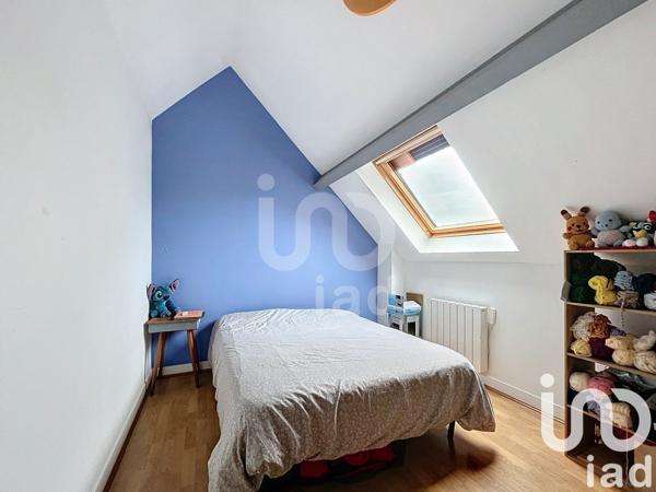 Maison à vendre 4 pièces 92 m² Corbreuse