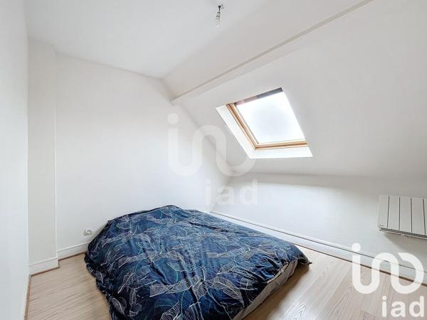 Maison à vendre 4 pièces 92 m² Corbreuse