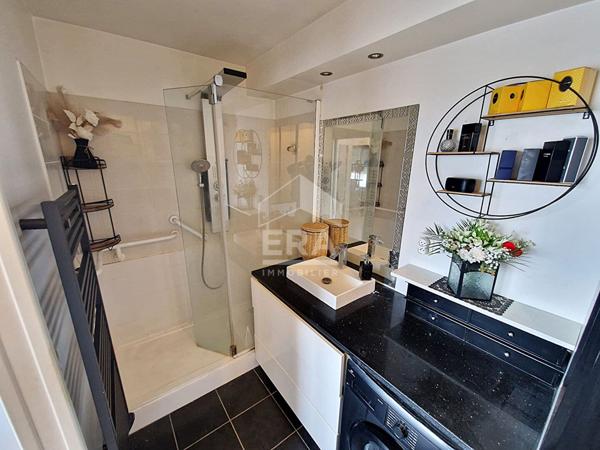 Appartement F4 à HERBLAY SUR SEINE de 81m² en Duplex