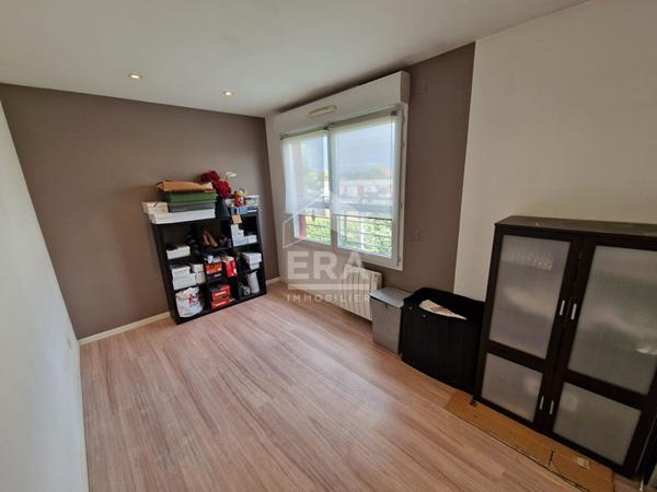 Appartement F4 à HERBLAY SUR SEINE de 81m² en Duplex
