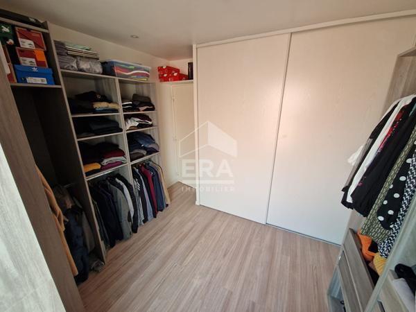 Appartement F4 à HERBLAY SUR SEINE de 81m² en Duplex