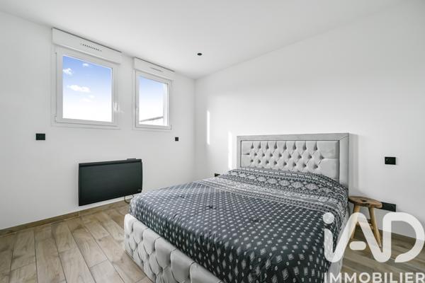 Appartement à vendre 7 pièces 182 m² Livry-Gargan