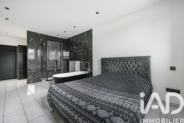 Appartement à vendre 7 pièces 182 m² Livry-Gargan