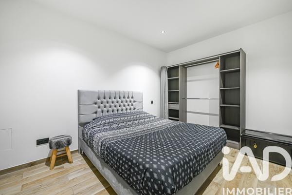 Appartement à vendre 7 pièces 182 m² Livry-Gargan